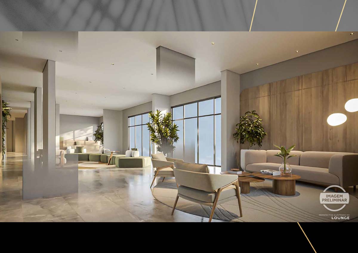 Imagem Apartamento com 2 Quartos à Venda, 67 m² em Aldeia - Barueri