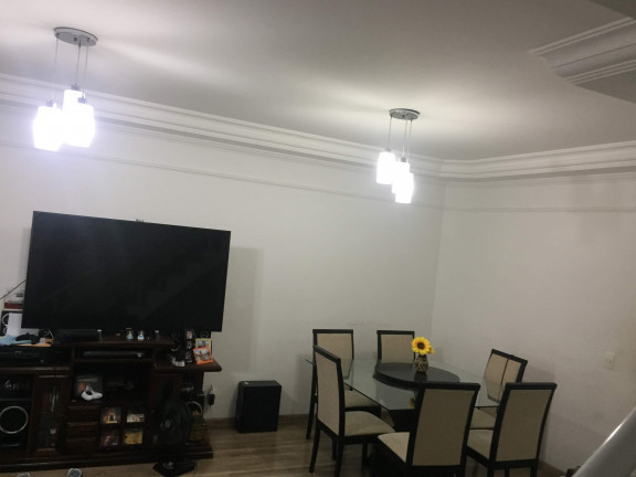 Imagem Casa de Condomínio com 3 Quartos à Venda, 199 m² em Imirim - São Paulo