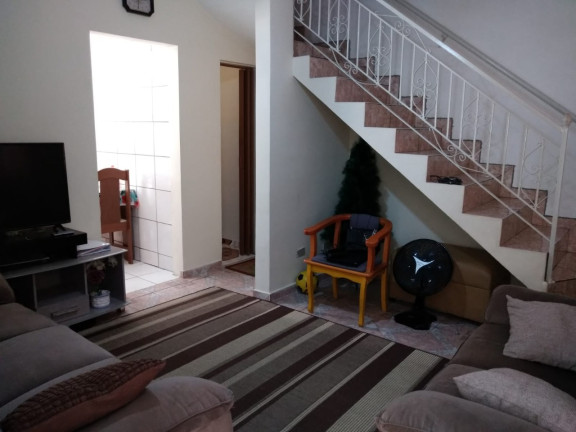 Imagem Casa com 3 Quartos à Venda, 100 m² em Residencial União - São José dos Campos Imagem Casa com 3 Quartos à Venda, 100 m² em Residencial União - São José dos Campos