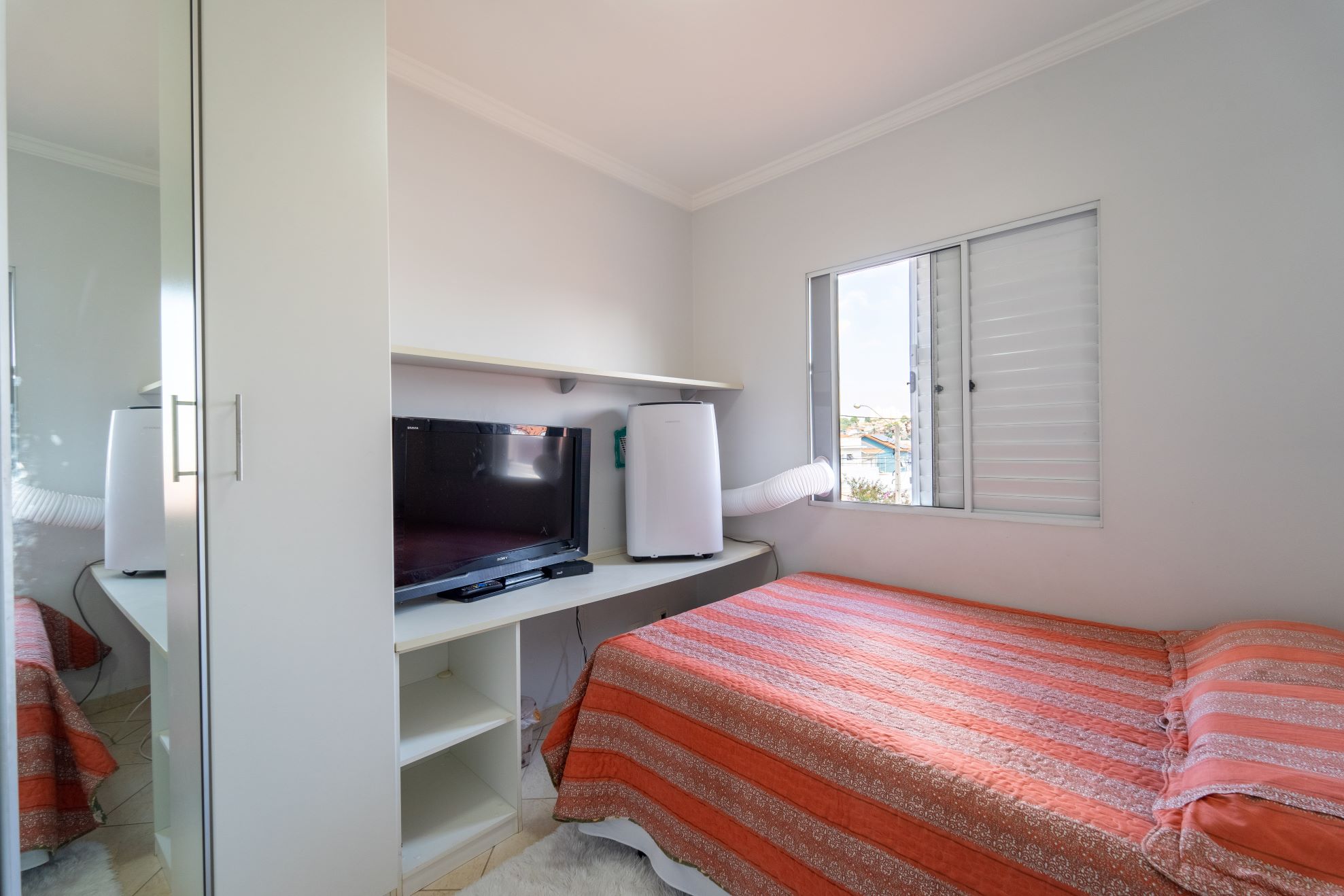 Imagem Casa com 3 Quartos à Venda, 150 m²em Parque da Colônia - Jundiaí