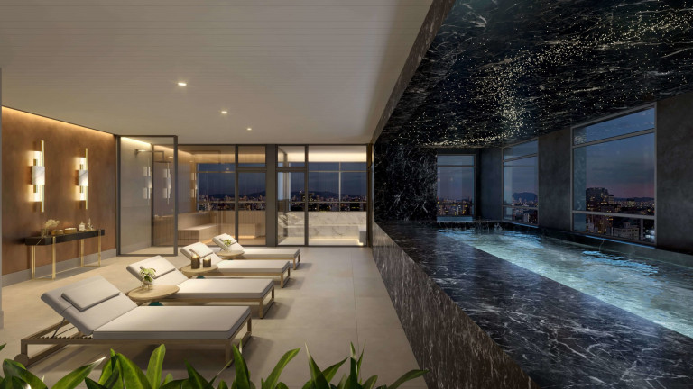 Imagem Apartamento com 1 Quarto à Venda, 25 m² em Planalto Paulista - São Paulo