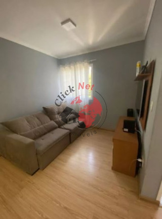 Apartamento com 2 Quartos à Venda, 59 m² em Demarchi - São Bernardo do Campo