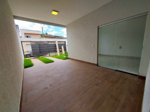 Imagem Casa com 3 Quartos à Venda, 115 m² em Jardim Atlântico - Goiânia Imagem Casa com 3 Quartos à Venda, 115 m² em Jardim Atlântico - Goiânia