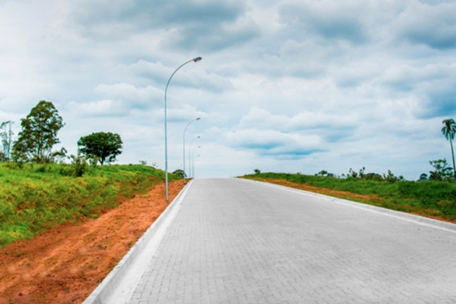 Imagem Terreno em Condomínio à Venda, 682 m² em Loteamento Residencial Vale das Águas - Itatiba Imagem Terreno em Condomínio à Venda, 682 m² em Loteamento Residencial Vale das Águas - Itatiba
