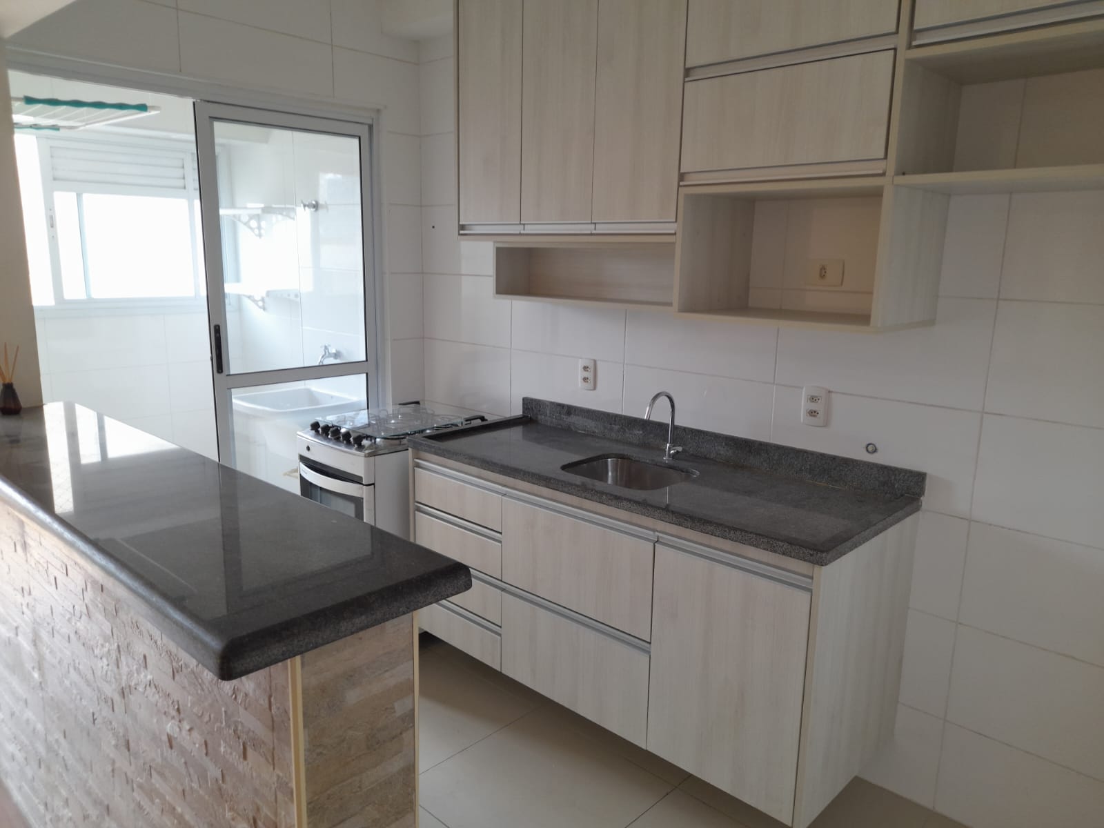 Imagem Apartamento com 2 Quartos à Venda, 51 m² em Bela Vista - São Paulo