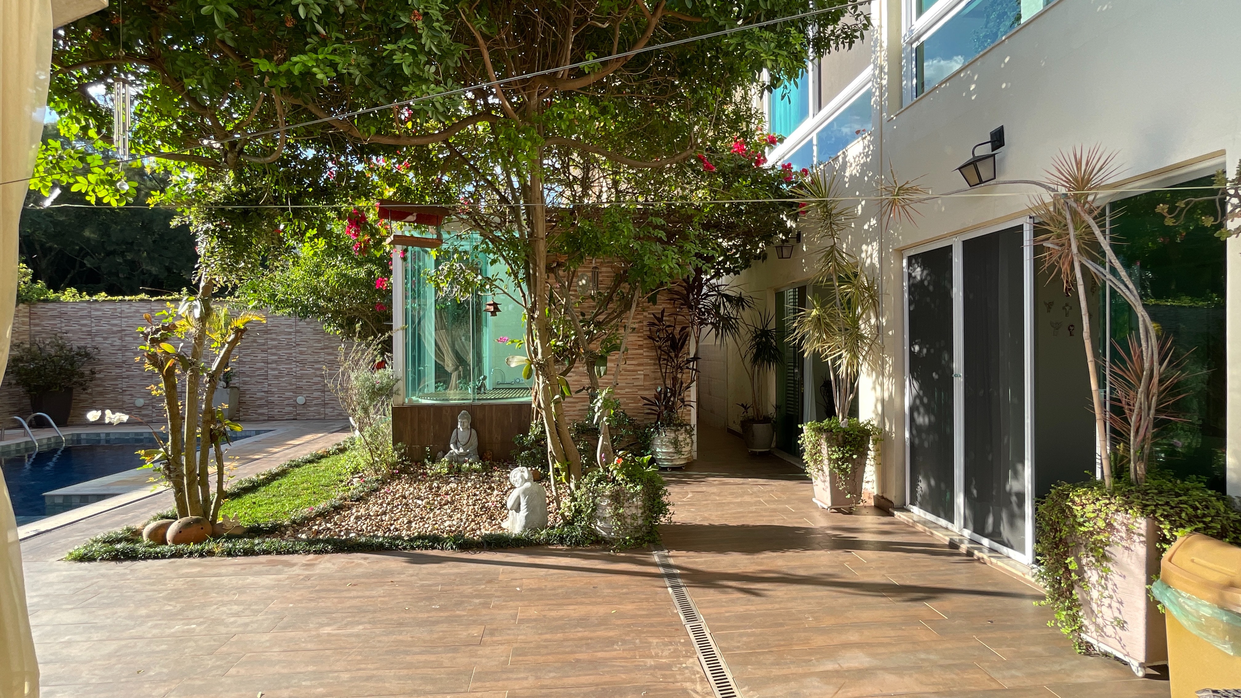 Imagem Casa de Condomínio com 4 Quartos à Venda, 400 m² em Alphaville - Santana de Parnaíba