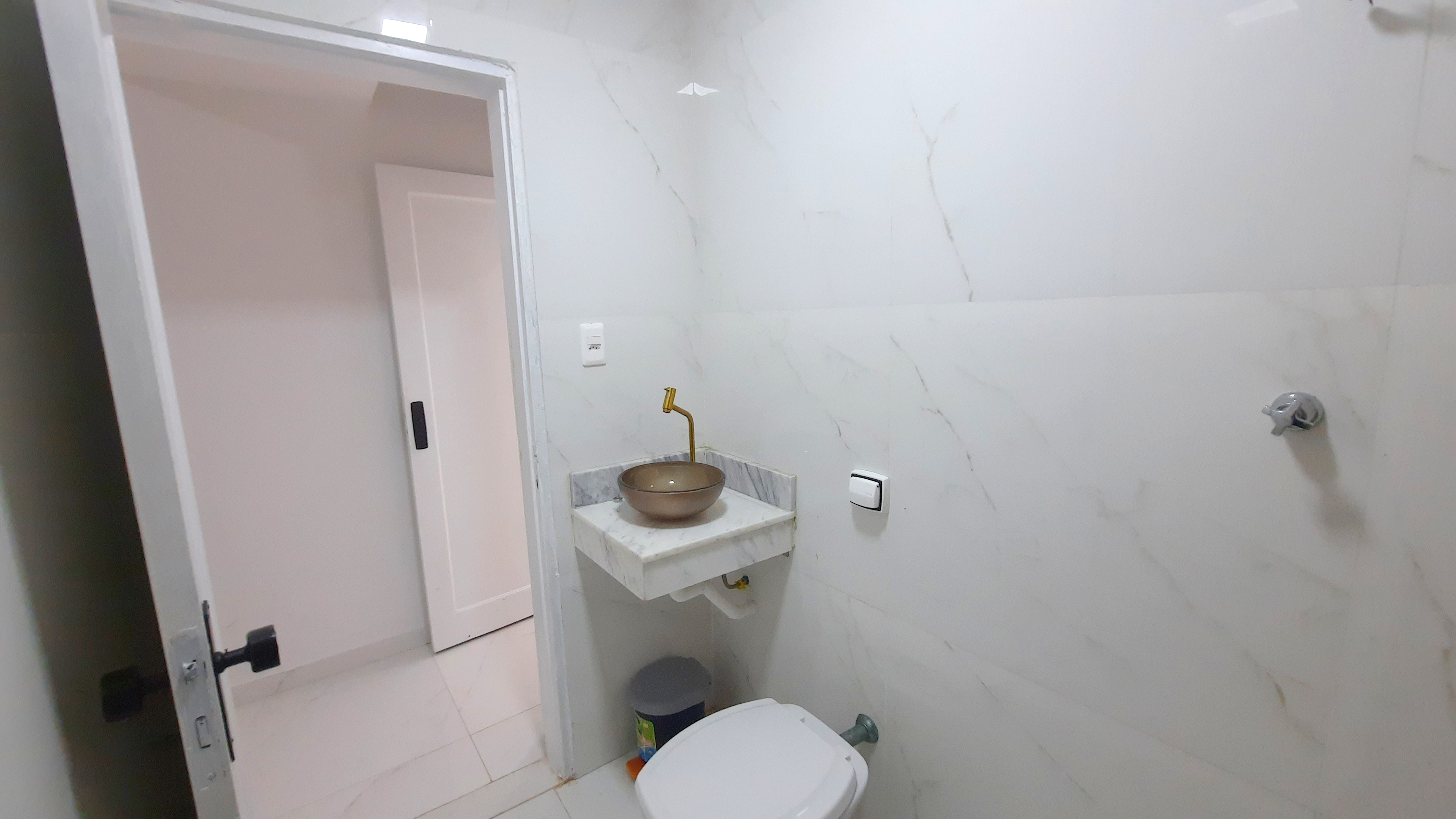 Imagem Apartamento com 2 Quartos à Venda, 72 m²em Boqueirão - Santos