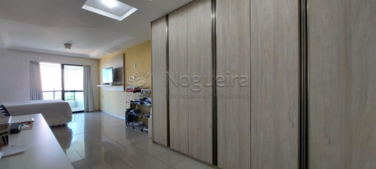 Imagem Apartamento com 2 Quartos à Venda, 66 m² em Pina - Recife
