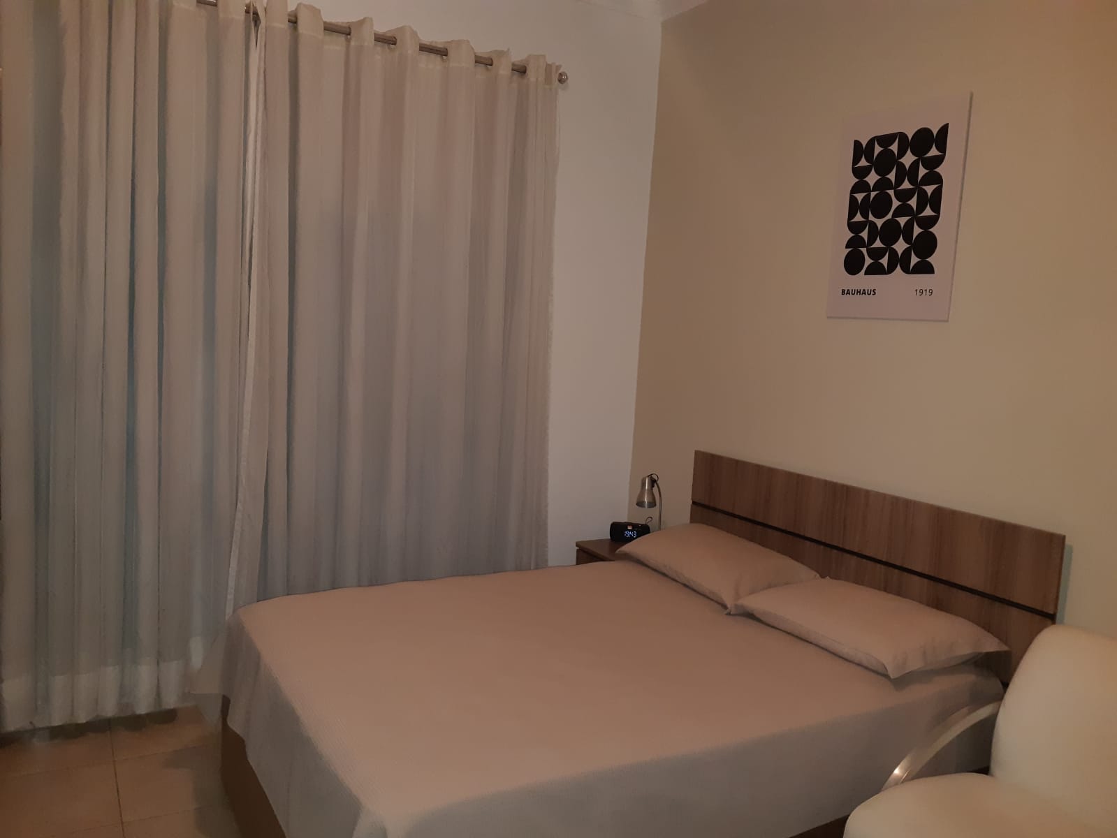 Imagem Apartamento com 3 Quartos à Venda, 105 m²em Pinheiros - São Paulo