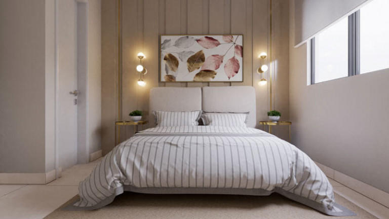 Imagem Apartamento com 2 Quartos à Venda, 53 m² em Jardim Suarão - Itanhaém