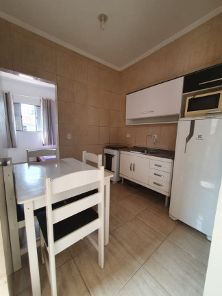 Imagem Apartamento com 1 Quarto para Alugar, 35 m² em Parque Botujuru - São Bernardo Do Campo Imagem Apartamento com 1 Quarto para Alugar, 35 m² em Parque Botujuru - São Bernardo Do Campo