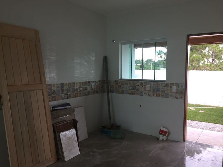 Imagem Casa com 2 Quartos à Venda, 89 m² em Rio Vermelho - Florianópolis