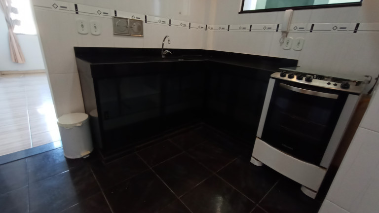 Imagem Apartamento com 2 Quartos à Venda, 56 m² em Bancários - Rio de Janeiro