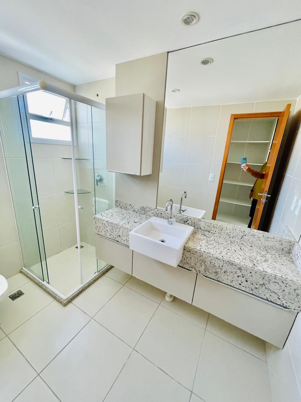Imagem Apartamento com 3 Quartos à Venda, 141 m²em Capim Macio - Natal