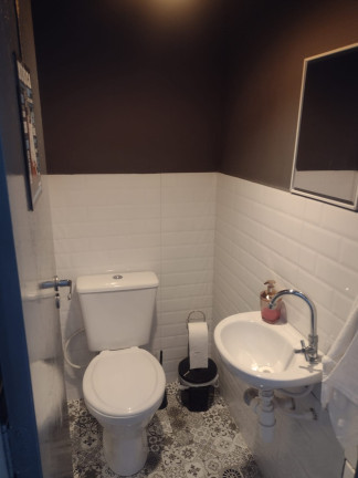 Imagem Casa de Condomínio com 2 Quartos à Venda, 55 m² em Água Chata - Guarulhos Imagem Casa de Condomínio com 2 Quartos à Venda, 55 m² em Água Chata - Guarulhos