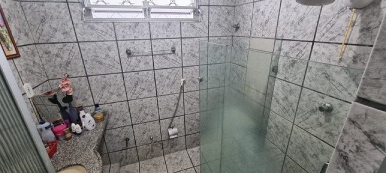 Imagem Casa com 4 Quartos para Alugar, 1 m² em Sítio Leal - São Luís