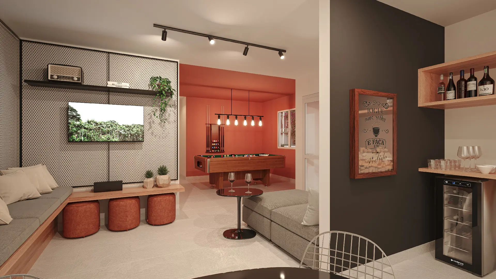 Imagem Apartamento com 2 Quartos à Venda, 65 m²em Pechincha - Rio de Janeiro Imagem Apartamento com 2 Quartos à Venda, 65 m²em Pechincha - Rio de Janeiro