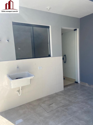 Imagem Sobrado com 2 Quartos à Venda, 69 m² em Portal da Estação - Franco da Rocha