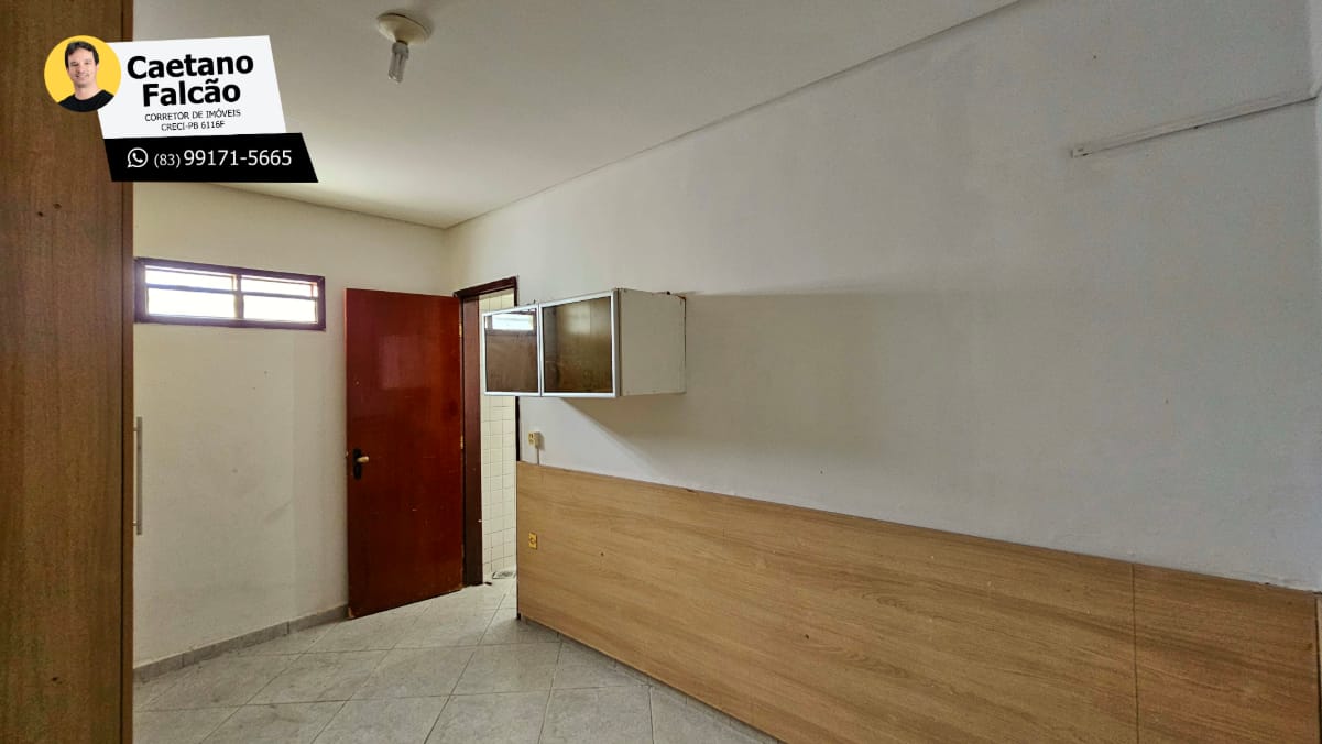 Imagem Imóvel Comercial para Alugar, 204 m²em Estados - João Pessoa