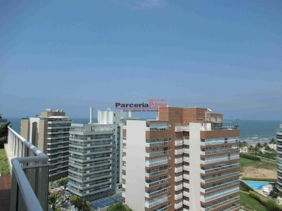 Imagem Cobertura com 4 Quartos à Venda, 325 m² em Riviera - Bertioga