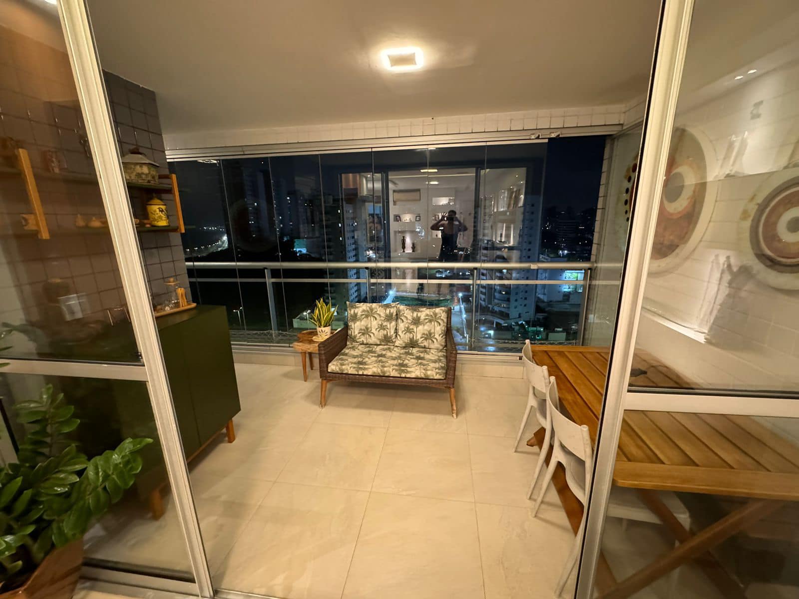 Imagem Apartamento com 4 Quartos à Venda, 158 m²em Ponta do Farol - São Luís Imagem Apartamento com 4 Quartos à Venda, 158 m²em Ponta do Farol - São Luís