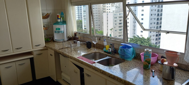 Imagem Apartamento com 4 Quartos à Venda, 225 m² em Jardim Paulista - São Paulo