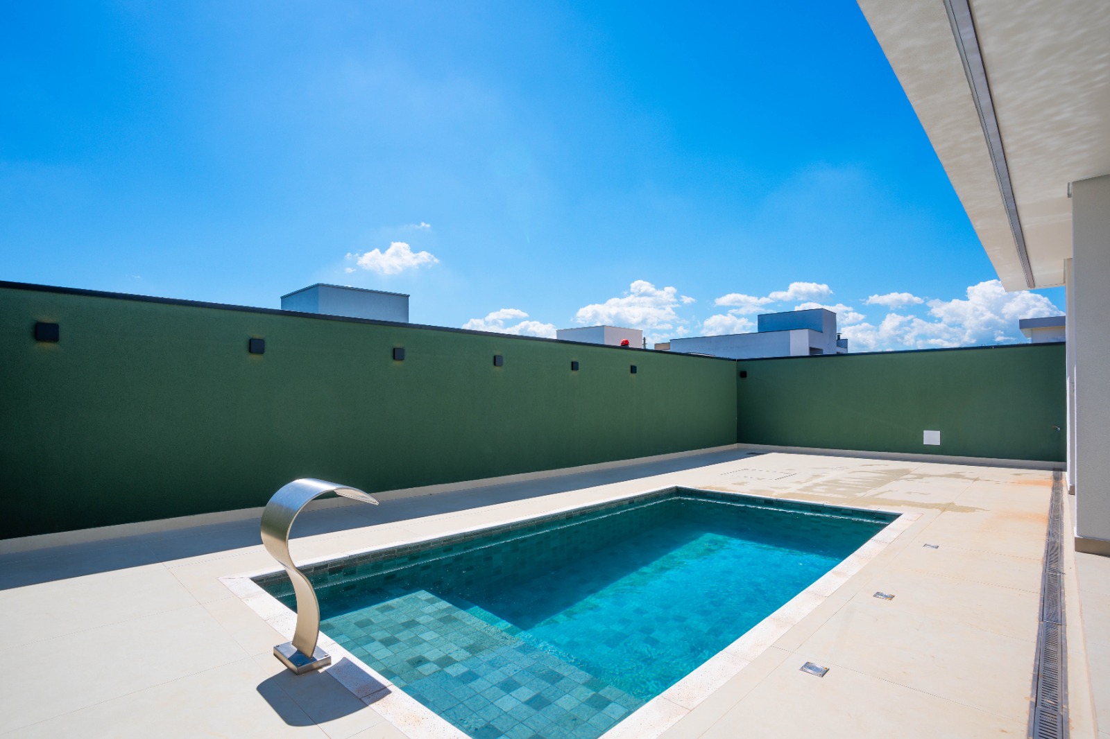 Imagem Casa de Condomínio com 3 Quartos à Venda, 250 m² em São Venâncio - Itupeva