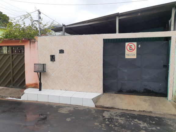 Casa com 2 Quartos à Venda, 160 m²em Japiim - Manaus