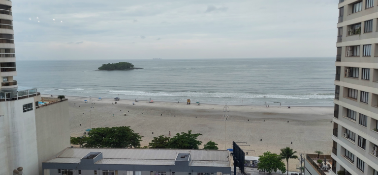 Apartamento com 4 Quartos à Venda, 170 m² em Centro - Balneário Camboriú