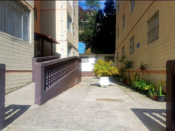 Imagem Apartamento com 2 Quartos à Venda, em Vila Rio de Janeiro - Guarulhos Imagem Apartamento com 2 Quartos à Venda, em Vila Rio de Janeiro - Guarulhos