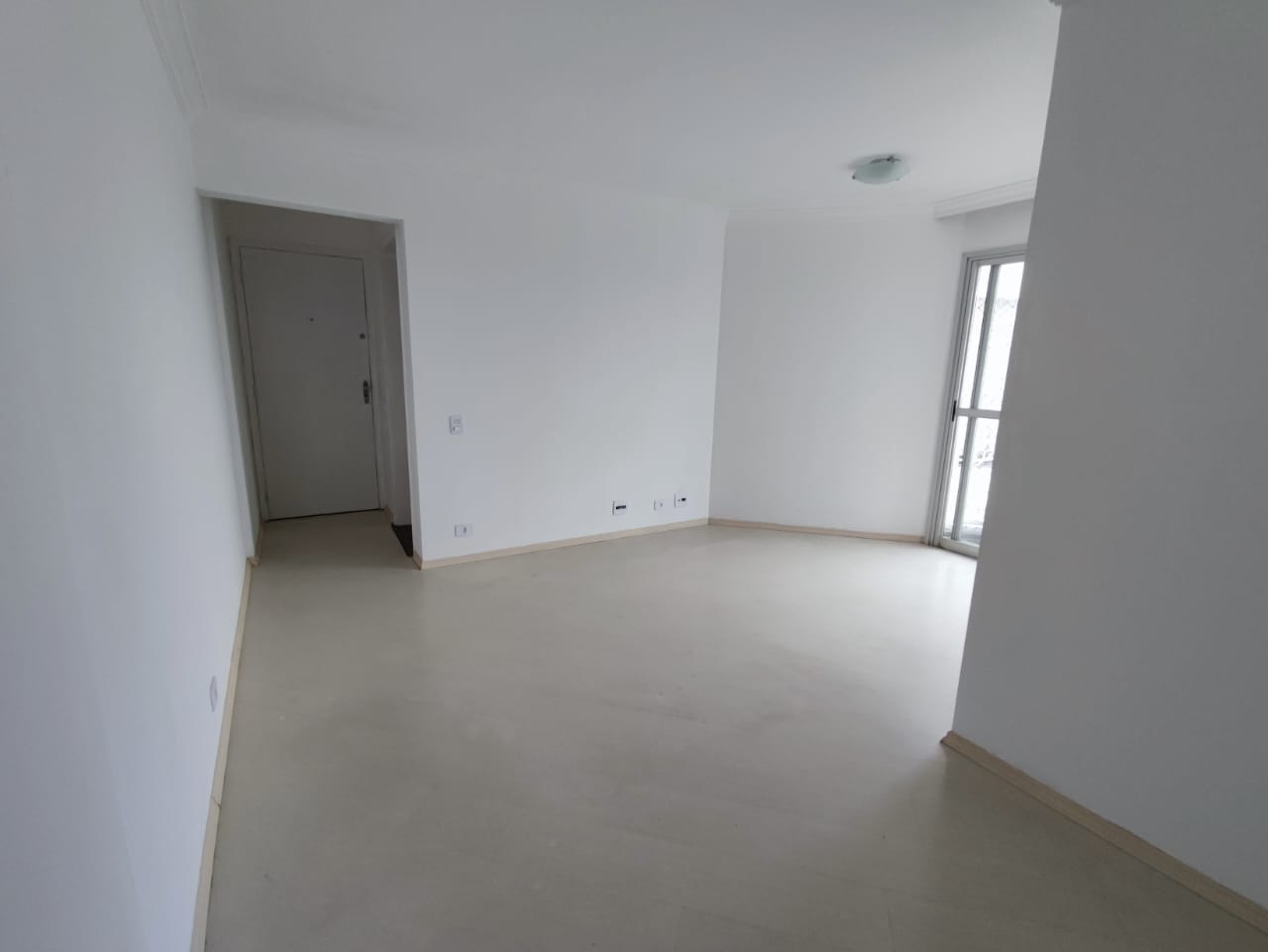 Imagem Apartamento com 2 Quartos à Venda, 56 m²em Jardim São Luís - São Paulo