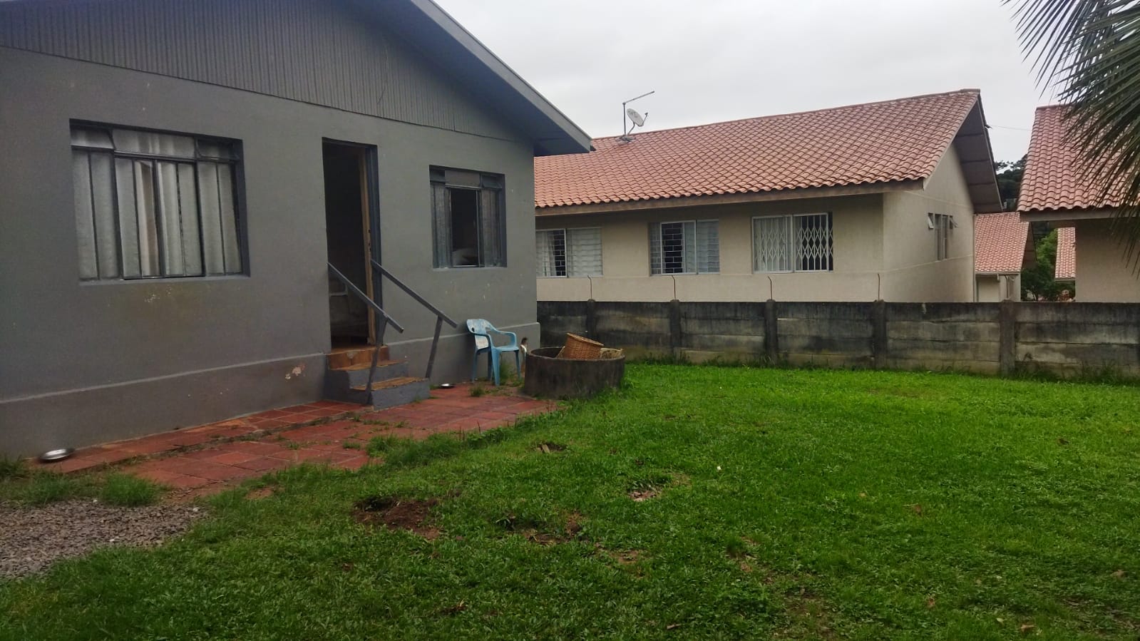 Imagem Terreno à Venda, 600 m²em Boqueirão - Curitiba