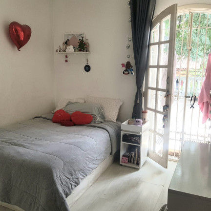 Imagem Casa com 4 Quartos à Venda, 450 m² em Jardim Leonor - São Paulo