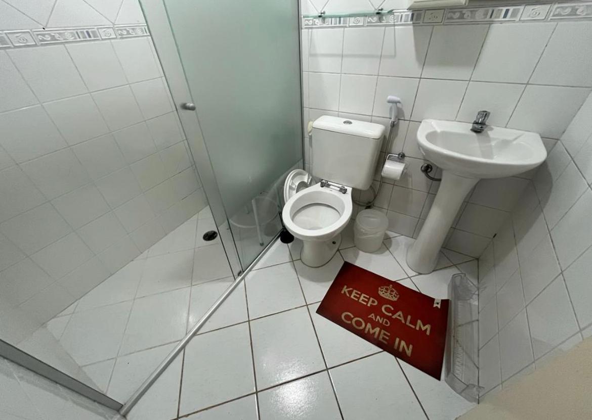 Imagem Casa de Condomínio com 2 Quartos à Venda, 67 m²em São Lourenço - Bertioga