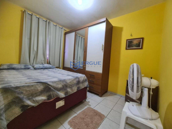 Imagem Apartamento com 2 Quartos à Venda, 55 m² em Passaré - Fortaleza