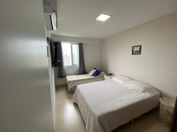Imagem Apartamento com 3 Quartos à Venda, 92 m² em Altiplano Cabo Branco - João Pessoa
