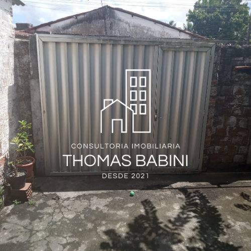 Imagem Casa com 3 Quartos à Venda, 200 m²em Caetés I - Abreu e Lima Imagem Casa com 3 Quartos à Venda, 200 m²em Caetés I - Abreu e Lima