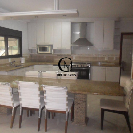 Imagem Cobertura com 5 Quartos à Venda, 257 m² em Aviação - Praia Grande