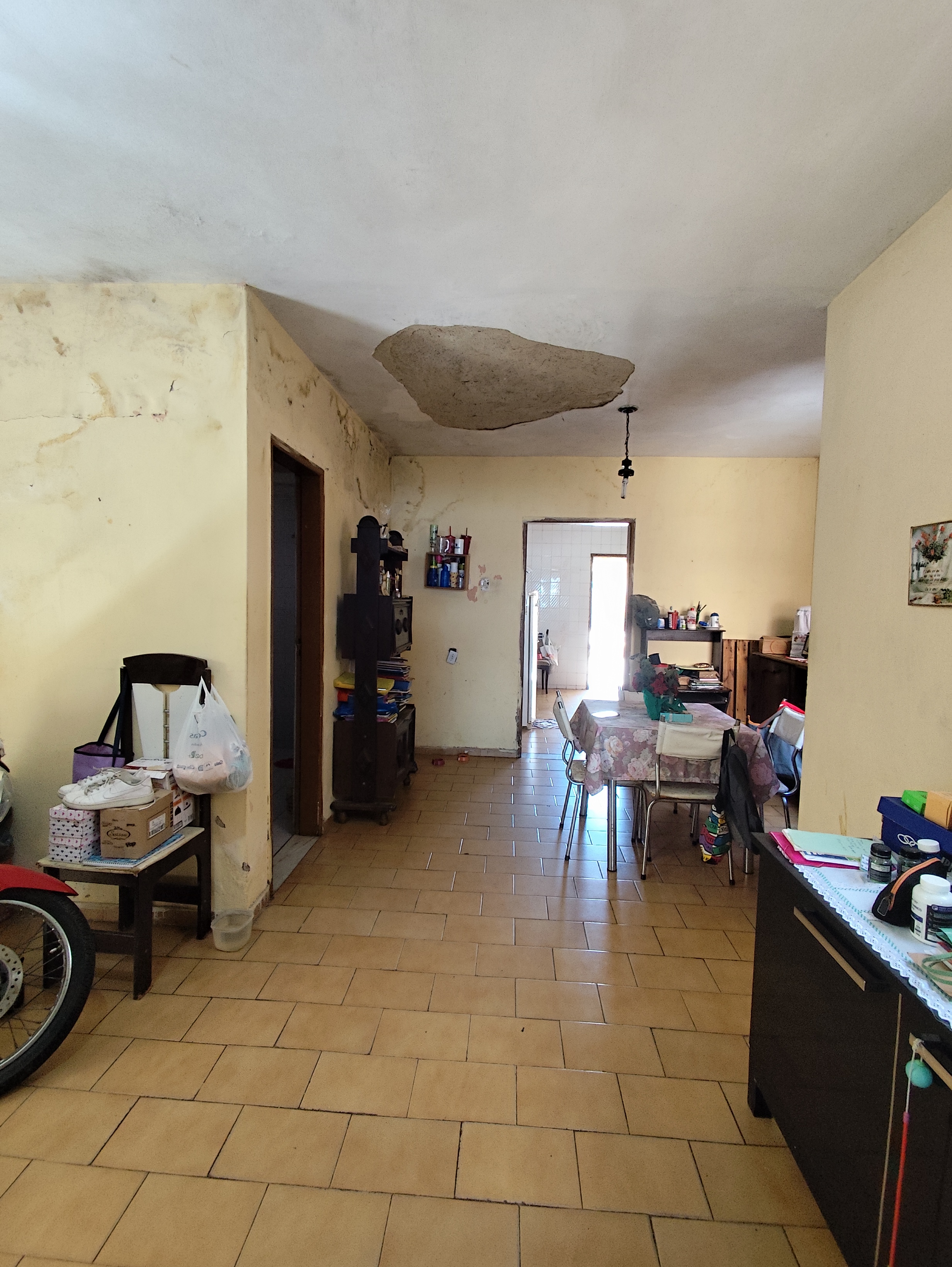 Imagem Casa com 3 Quartos à Venda, 143 m² em São José - Campina Grande Imagem Casa com 3 Quartos à Venda, 143 m² em São José - Campina Grande