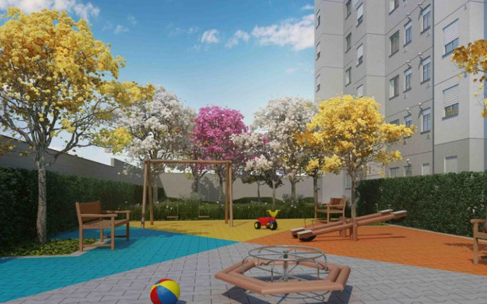 Imagem Apartamento com 2 Quartos à Venda, 40 m² em Parque São Jorge - São Paulo Imagem Apartamento com 2 Quartos à Venda, 40 m² em Parque São Jorge - São Paulo