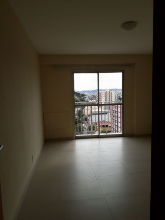 Imagem Apartamento com 1 Quarto à Venda, 42 m² em Méier - Rio de Janeiro Imagem Apartamento com 1 Quarto à Venda, 42 m² em Méier - Rio de Janeiro