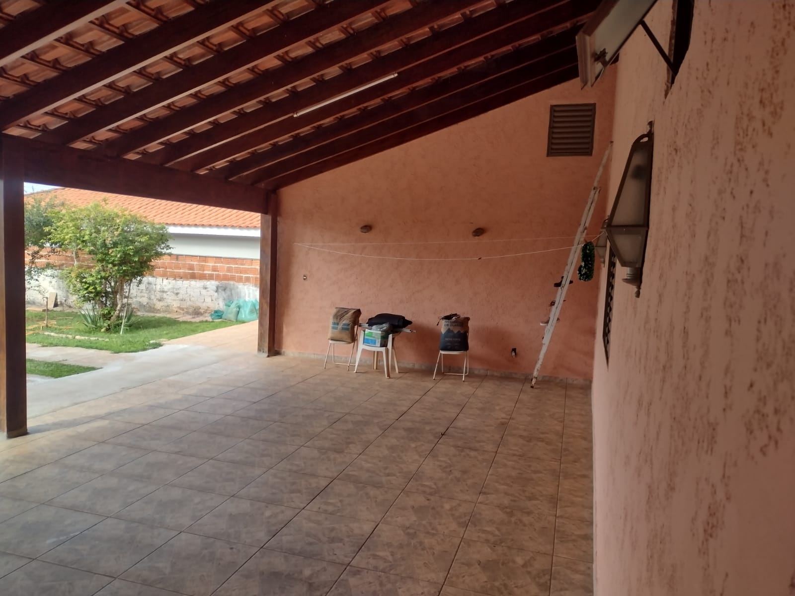Imagem Casa com 4 Quartos à Venda, 195 m²em Parque Residencial Paraíso - Catanduva