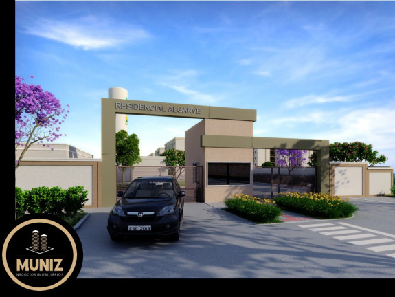 Apartamento com 2 Quartos à Venda, 42 m² em Jardim Maranguape - Paulista