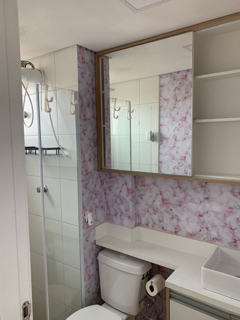 Imagem Apartamento com 2 Quartos à Venda, 47 m² em Vila Curuçá - Santo André Imagem Apartamento com 2 Quartos à Venda, 47 m² em Vila Curuçá - Santo André