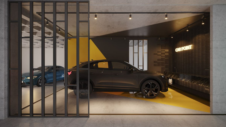 Imagem Cobertura com 4 Quartos à Venda, 245 m² em Centro - Osasco