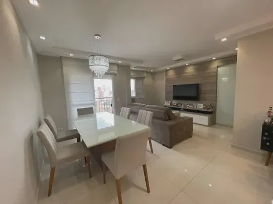 Imagem Apartamento com 3 Quartos à Venda, 73 m²em Ponte Grande - Guarulhos Imagem Apartamento com 3 Quartos à Venda, 73 m²em Ponte Grande - Guarulhos