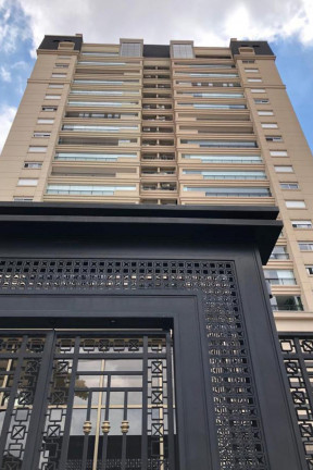 Apartamento com 3 Quartos à Venda, 149 m²em Vila Mariana - São Paulo