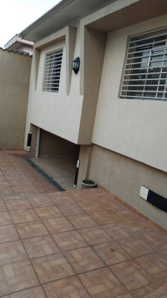 Imagem Casa com 3 Quartos à Venda, 250 m² em Vila Brasílio Machado - São Paulo Imagem Casa com 3 Quartos à Venda, 250 m² em Vila Brasílio Machado - São Paulo