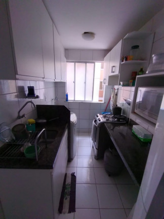 Imagem Apartamento com 2 Quartos à Venda, 42 m² em Turu - São Luís Imagem Apartamento com 2 Quartos à Venda, 42 m² em Turu - São Luís
