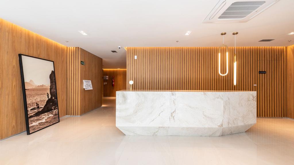 Imagem Apartamento com 3 Quartos à Venda, 122 m²em Icaraí - Niterói Imagem Apartamento com 3 Quartos à Venda, 122 m²em Icaraí - Niterói